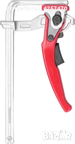 Стяги комплект 2бр. 160мм , снимка 4 - Други машини и части - 52222213