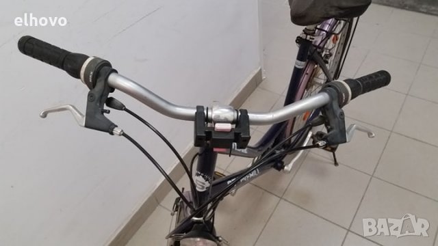 Велосипед Trail Stonehill 28'', снимка 3 - Велосипеди - 28634509