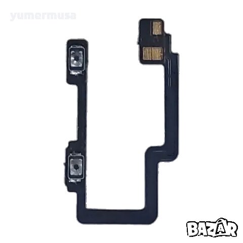 Xiaomi Mi 11i-нови звукови бутони