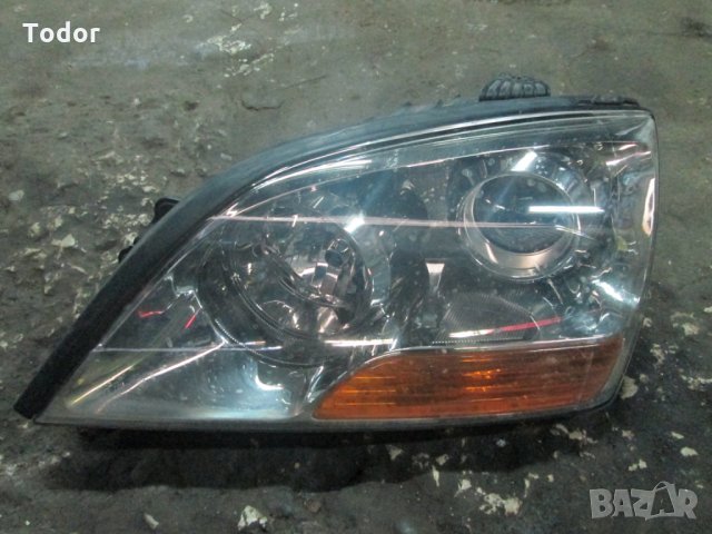 liav far Kia Sorento ляв фар Киа Соренто