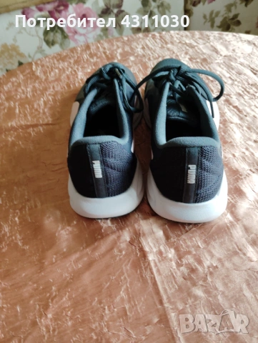 Нови маратонки Puma 40 номер, снимка 4 - Маратонки - 53355047