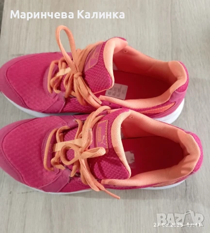 летни ,спортни маратонки, снимка 2 - Маратонки - 50822504