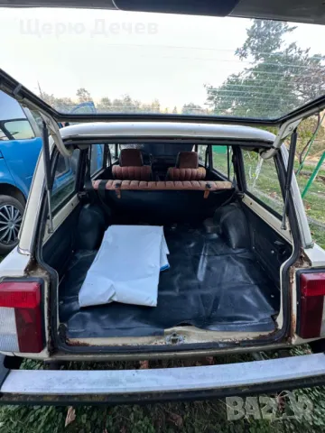 Лада 2104, снимка 17 - Автомобили и джипове - 45614062