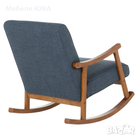 ЛЮЛЕЕЩО СЕ КРЕСЛО , снимка 2 - Дивани и мека мебел - 46159391