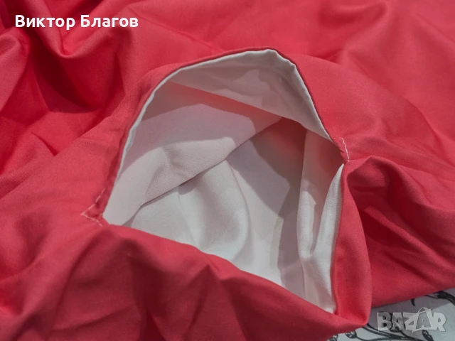 Къси панталони - 3XL, снимка 4 - Къси панталони - 50460969