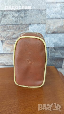 Джобна светкавица Agfalux 6872, снимка 9 - Светкавици, студийно осветление - 43897275