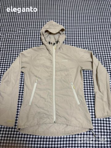 Bergans Of Norway KJERAG Soft Shell Windstopper