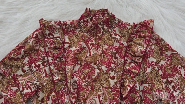 Дамска рокля размер ХЛ , снимка 4 - Рокли - 52092975