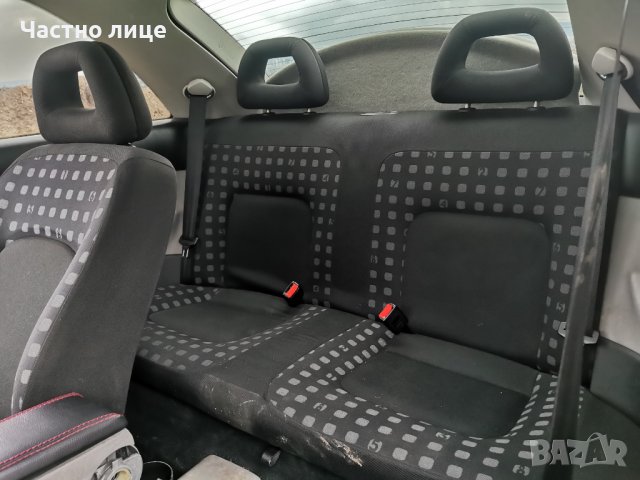 Volkswagen NEW Beetle (9C) 2.0 (115 кс) НА ЧАСТИ, снимка 10 - Автомобили и джипове - 39582009
