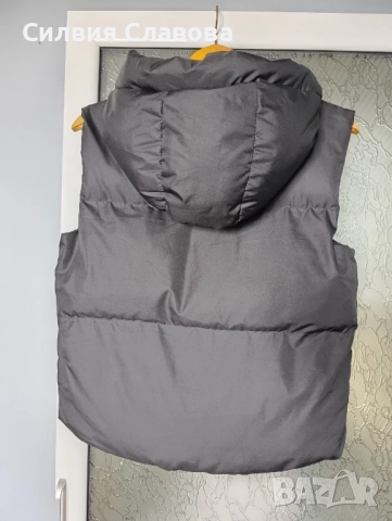 Елек / грейка S размер , снимка 2 - Елеци - 52356618