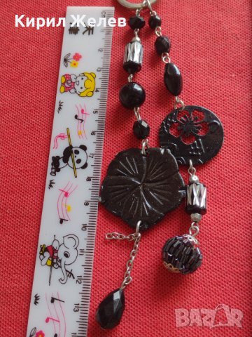 Модерен ключодържател Бижута много красив стилен дизайн 42374, снимка 5 - Други - 43668472