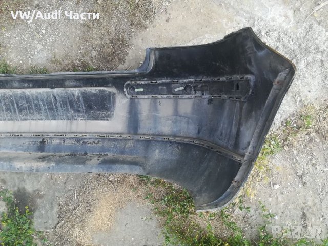 Задна броня за Голф 4 Golf 4 LC9Z, снимка 4 - Части - 37298428