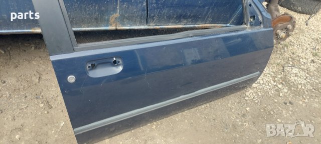 Предна Дясна Врата Рено Клио 1 - Renault Clio 1 N, снимка 2 - Части - 40157996
