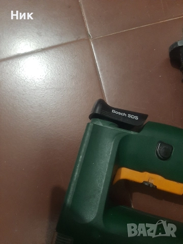 Прободни триони, снимка 8 - Триони и циркуляри - 52944244