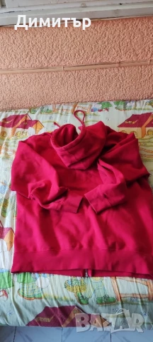  Oakley, снимка 4 - Суичъри - 50897322