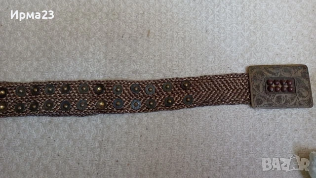 Дамски колан, снимка 1