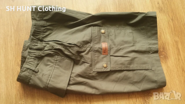 PINEWOOD Shorts размер 46 / M къси панталони - 1244, снимка 3 - Къси панталони - 51081672