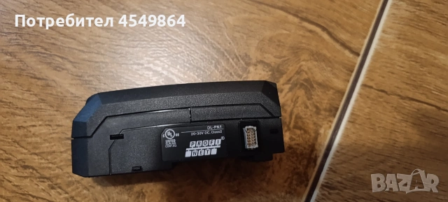 Keyence DL-PN1, снимка 4 - Друга електроника - 53449509