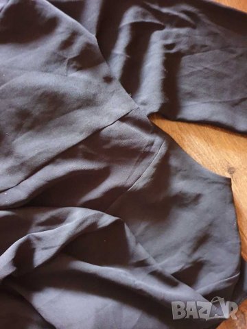 Zara блуза!, снимка 4 - Блузи с дълъг ръкав и пуловери - 28617891