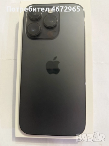 iPhone 14 Pro 128GB, снимка 2 - Apple iPhone - 52789968