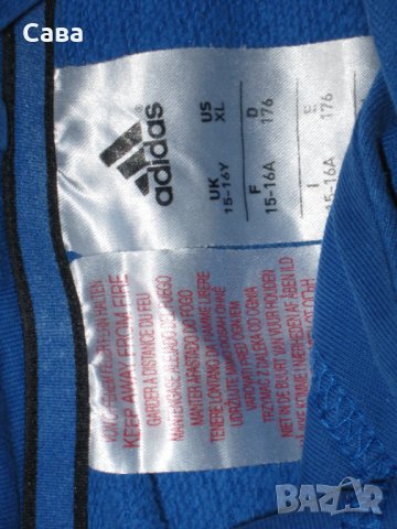 Суичър ADIDAS  мъжки,М