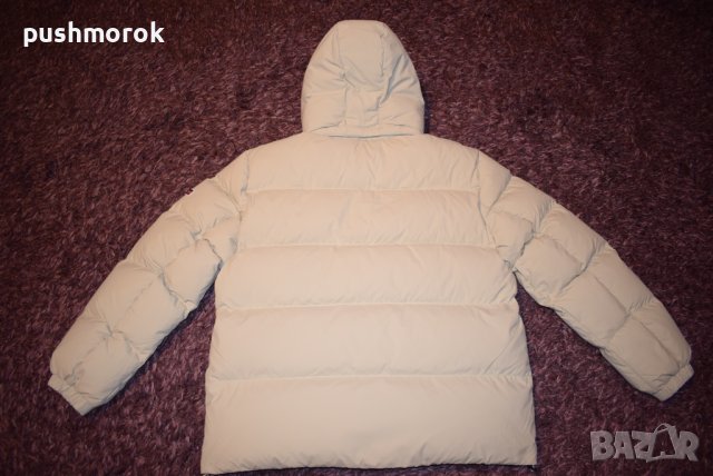TOMMY Hilfiger - НОВО - TJM Essential Down Men Jacket мъжко пухено яке Sz XL , снимка 7 - Якета - 43401116