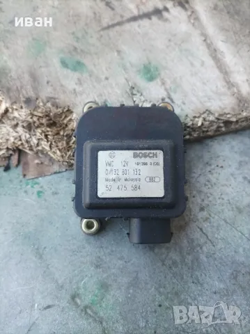 Моторче клапи парно за Опел Астра г. 99 год., снимка 5 - Части - 49301543