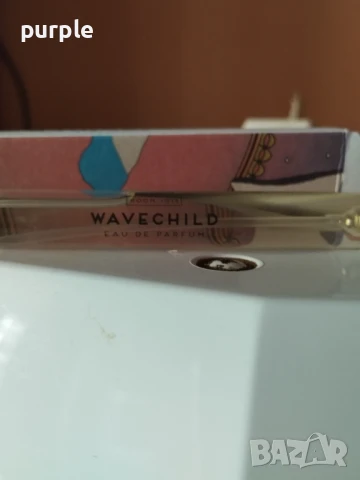 Room 1015 - Wavechild 10ml, снимка 1