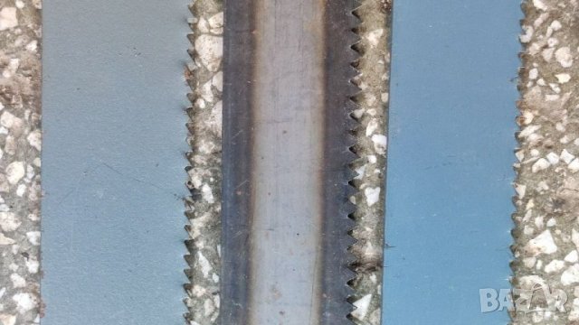 Листове механична нажовка. , снимка 2 - Други инструменти - 39863530