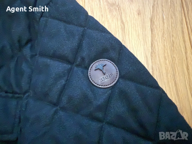 Яке JOOP размер 46, снимка 2 - Якета - 53460169