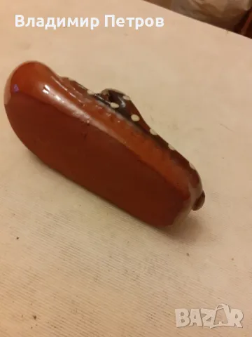 Пепелник керамика , снимка 9 - Други - 49076195