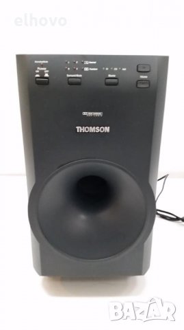 Субуфер Thomson DPL-80HT