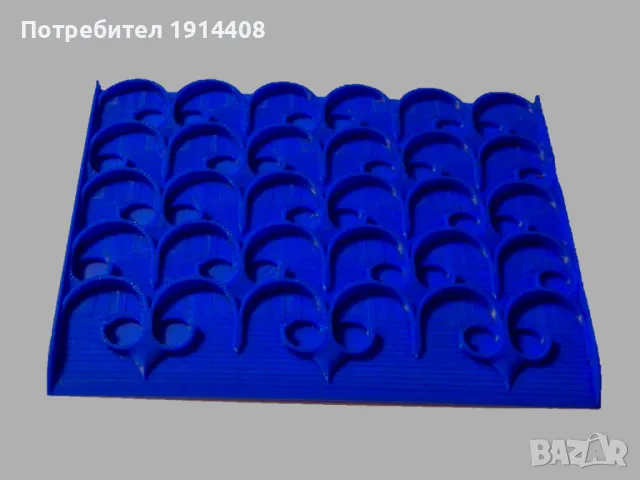 Подложка за самородно злато Vortex, снимка 3 - Други инструменти - 48488133