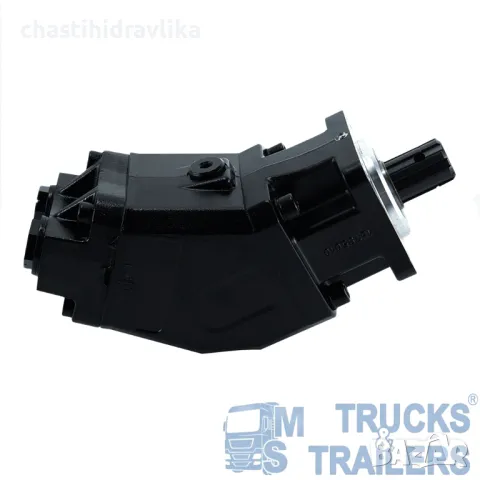 Хидравлична помпа тип ”БАНАН” 80л HYVA 14569006 / 14569007