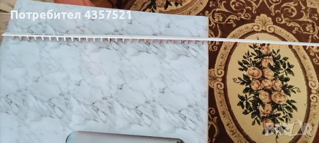 Дефектно токови защити и гребен, снимка 3 - Друга електроника - 50084828