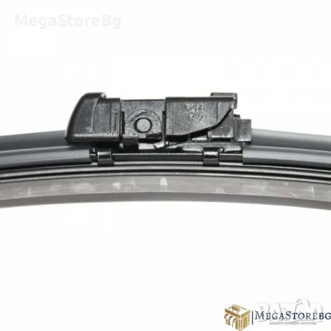 Предни чистачки за Ford Mondeo - (2007+) 2бр/к-т, снимка 4 - Аксесоари и консумативи - 49561705