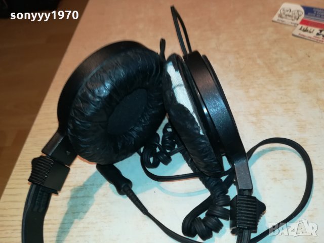 QUART PHONE 50-HIFI HEADPHONES-GERMANY 2612211427, снимка 7 - Слушалки и портативни колонки - 35244112