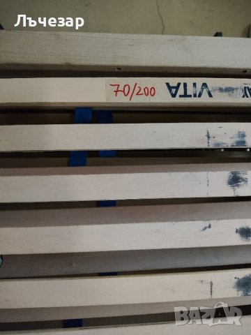 Подматрачни рамки, снимка 9 - Спални и легла - 42960140