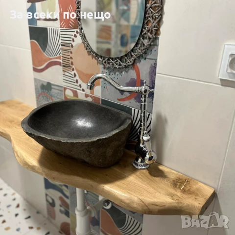 Ръчно Изработени Мебели За баня