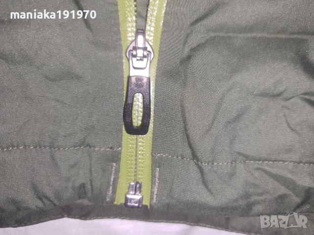 Columbia Titanium Omni-Tech (XXL) мъжко мембранно яке, снимка 7 - Якета - 43662135
