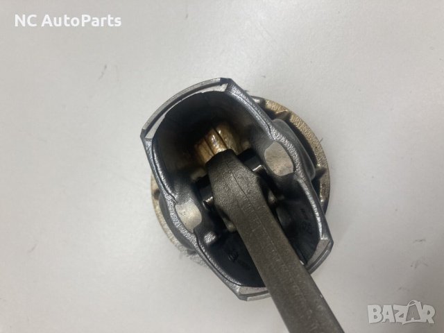 Бутало с биела за VW Polo 1.0 TSI 95 коня 04EBD DKL Евро-6 2019, снимка 10 - Части - 43094633