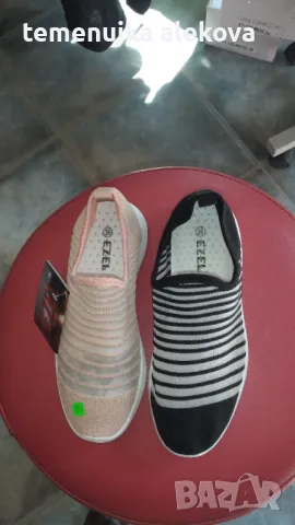 Магазин Крис, снимка 3 - Маратонки - 50387022