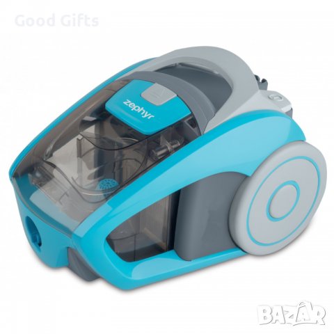 Прахосмукачка без торба ZEPHYR ZP 1001 AX, снимка 4 - Прахосмукачки - 38091708