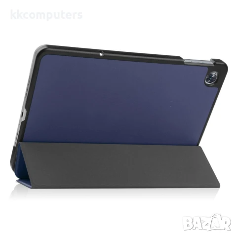 OPPO Pad Air Кожен Калъф и Протектор, снимка 8 - Калъфи, кейсове - 51339098