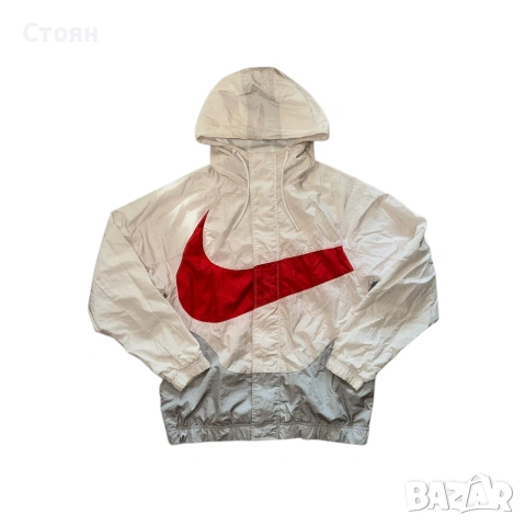 Nike Swoosh Windbreaker Ветровка 