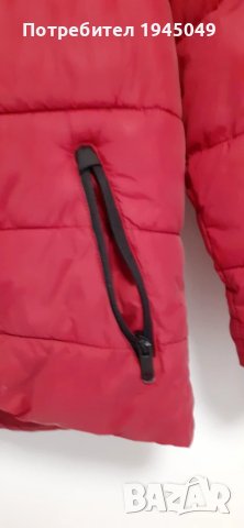 детско зимно яке за момче на Макуин (6-7 годинки), снимка 5 - Детски якета и елеци - 50445396