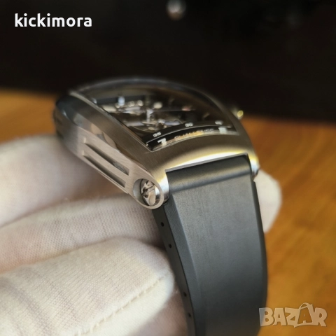 Cvstos Challenge Twin-Time, снимка 10 - Мъжки - 51813288