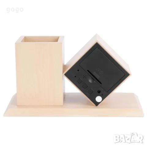 органайзер и LED часовник , снимка 2 - Други - 48552709