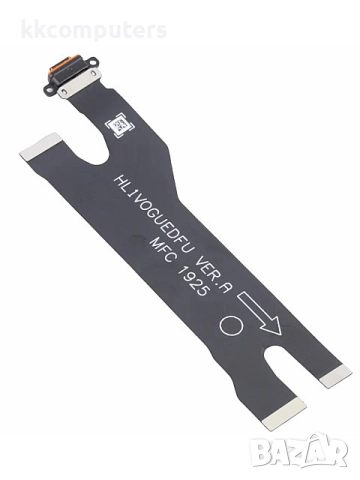 Блок захранване Huawei P30 Pro (VOG-L29)