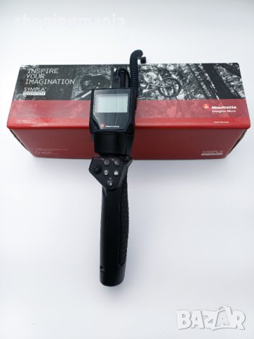 Eлектронно дистанционно управление за DSLR на Canon, снимка 7 - Чанти, стативи, аксесоари - 43895818